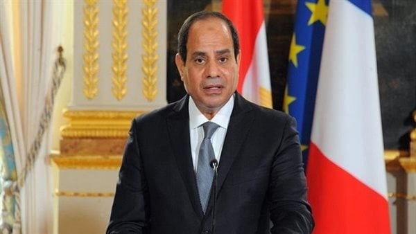 السيسي: ندعم الجهود الوطنية لإرساء الأمن في الصومال ونشارك في بعثة الاتحاد الأفريقي الجديدة