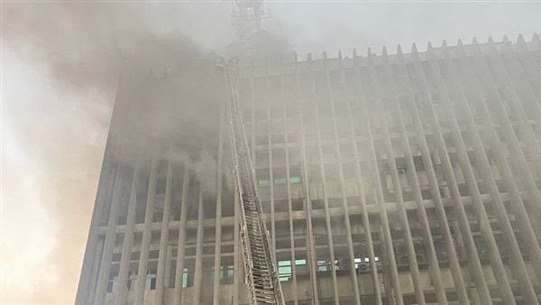 خبيرة اقتصادية: الشركات الصغيرة والمتوسطة الأشد تضررا بحريق سنترال رمسيس