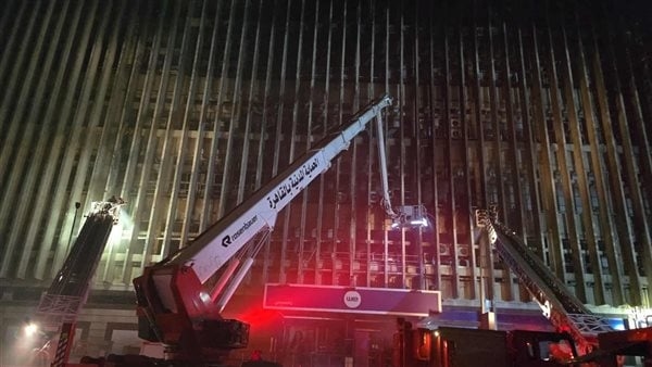 لن يمر مرور الكرام، قرار عاجل من النواب بعد حادث سنترال رمسيس