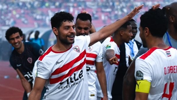 بعد اقتراب رحيله عن الزمالك، ماذا قدم مصطفى شلبي خلال مشواره الكروي؟