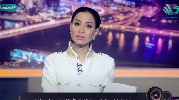 تطورات الحالة الصحية للإعلامية بسمة وهبة بعد إجراء عملية جراحية