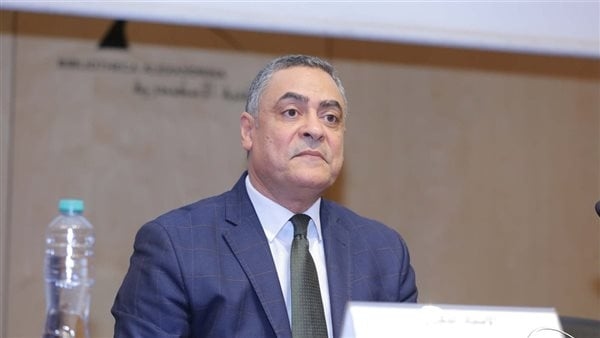 "جمال بخيت.. مسيرة عطاء"، ندوة في معرض مكتبة الإسكندرية للكتاب