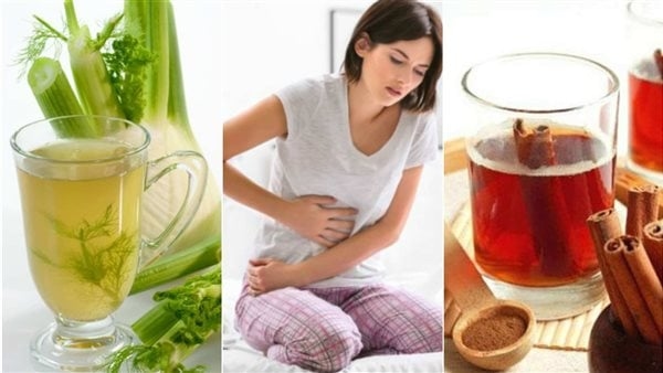 علاج ارتجاع المريء بالأعشاب الطبيعية