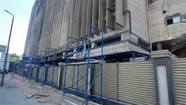 أخبار مصر اليوم، رابط نتيجة الثانوية العامة 2025، المترو يحذر حاملي هذه الاشتراكات، بدء تأهيل مبنى سنترال رمسيس، أماكن أداء اختبارات القدرات 2025