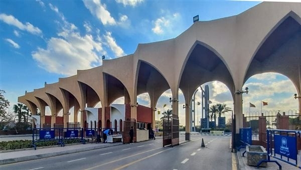 تنسيق الجامعات، تعرف على برنامج التكنولوجيا الحيوية الجزيئية بعلوم حلوان