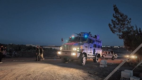 رئاسة طائفة الدروز: نرفض دخول الأمن العام إلى السويداء ونطالب بحماية دولية