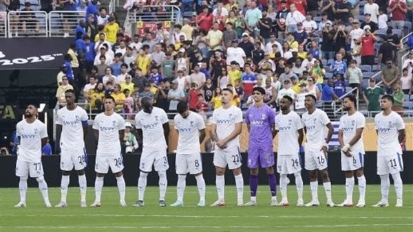 3 لاعبين من الهلال السعودي في التشكيلة المثالية لمونديال الأندية
