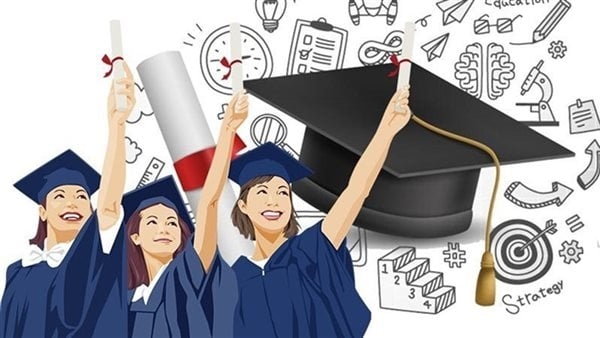 نتيجة الثانوية العامة 2025 برقم الجلوس بالاسم، آلية اختيار الأوائل