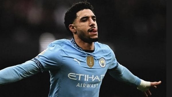 عمر مرموش يواجه تحديا قاريا جديدا مع مان سيتي الموسم المقبل