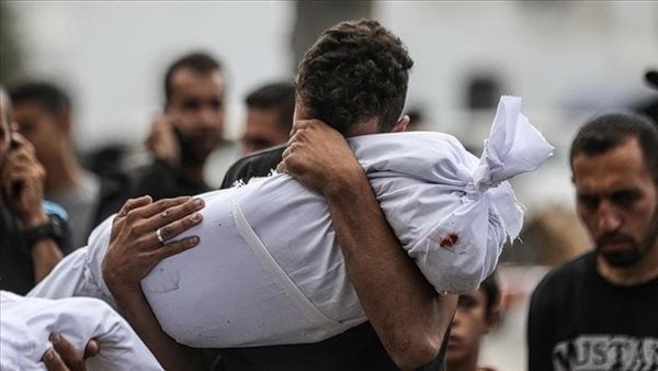 مستشفيات غزة: سقوط 104 شهداء بنيران جيش الاحتلال