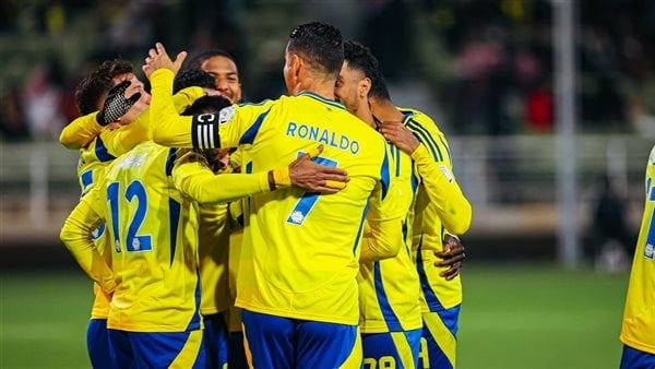 أتلتيك بيلباو يجدد اهتمامه بنجم النصر السعودي