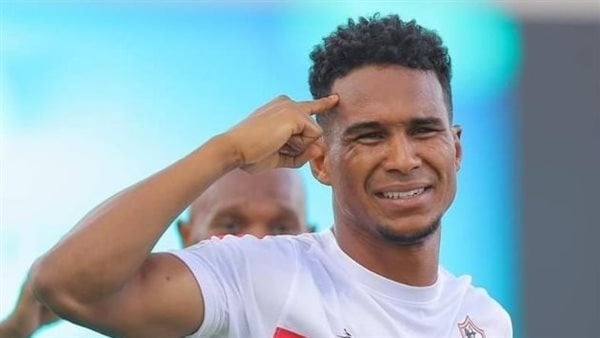 تعرف على موقف سيف الجزيري النهائي مع الزمالك