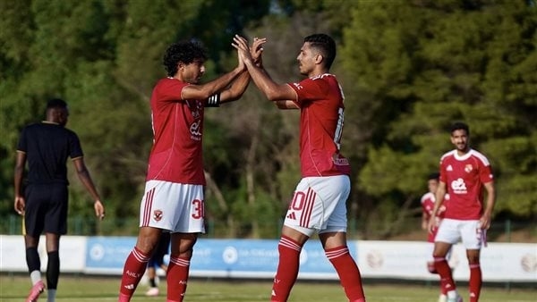 بث مباشر، مباراة الأهلي والبنزرتي التونسي وديا