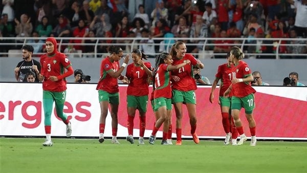 الموعد والقنوات الناقلة لمباراة منتخب المغرب أمام نيجيريا بنهائي كأس الأمم الأفريقية للسيدات
