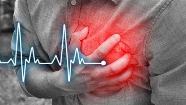 جمال شعبان يوجه نصائح لتجنب الأزمات القلبية