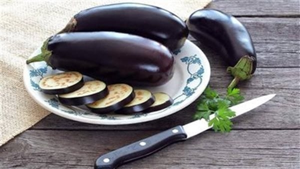 الباذنجان مهم لمرضى السكر والكوليسترول ويحمي من الزهايمر