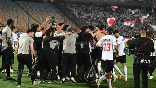 ردا على الأهلي، ماذا فعل الزمالك مع زيزو قبل لقاء القمة؟