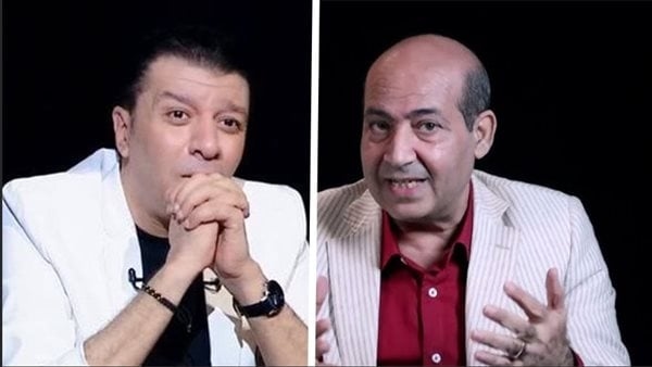 الأعلى للإعلام: حفظ شكوى الموسيقيين ضد طارق الشناوي وخالد أبو بكر ومفيدة شيحة وسهير جودة