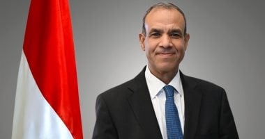 مباحثات "مصرية - ألمانية" على مستوى وزيرى الخارجية غدا بالقاهرة