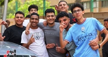 مراجعة ليلة الامتحان.. نموذج امتحان سابق في اللغة العربية للثانوية العامة