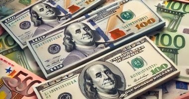 سعر الدولار اليوم الأربعاء 25-6-2025 أمام الجنيه المصرى وفقا لاخر تحديث