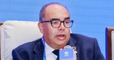 محيي الدين: تزايد أعباء الدين يعرقل جهود الدول النامية لتحقيق التنمية المستدامة