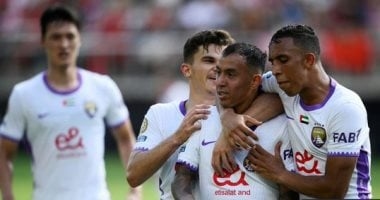 ملخص وأهداف مباراة الوداد ضد العين فى كأس العالم للأندية