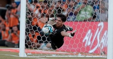 ياسين بونو أفضل لاعب عربي فى مجموعات مونديال الأندية 2025