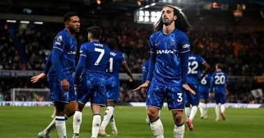 تشكيلات نارية تخوض مباراة بنفيكا ضد تشيلسى فى كأس العالم للأندية 2025