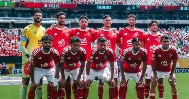 كل ما تريد معرفته عن العروض الخارجية لضم لاعبي الأهلي فى ميركاتو الصيف
