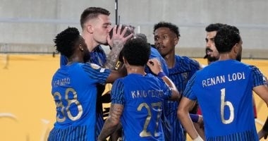 مباراة الهلال القادمة.. مواجهة أمام فلومينينسى بربع نهائى مونديال الأندية