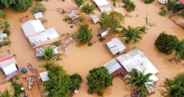 مصرع 51 شخصا جراء الفيضانات فى ولاية هيماشال براديش الهندية
