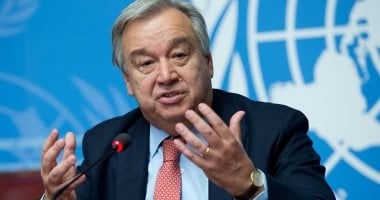 الأمين العام للأمم المتحدة يُحذّر من خطر نووى فى زابوريجيا
