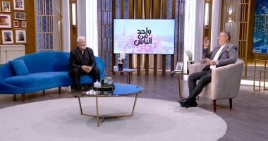 جمال عبد الحميد: دخلت السينما وسط تهافت المنتجين.. واعتزلت فجأة بعد خطبة جمعة