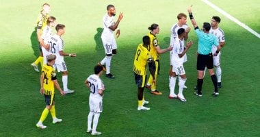 دين هويسن يلحق بنهائي كأس العالم للأندية حال تأهل الريال