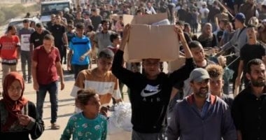 تصاعد الضغوط الأوروبية على تل أبيب.. نائبة فى البرلمان الأوروبى تطالب بعقوبات حازمة.. أغلبية الإسبان يتهمون إسرائيل بارتكاب إبادة جماعية في غزة.. و 5 خيارات قيد البحث تشمل تعليق الشراكة وحظر تصدير السلاح