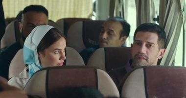 صناع مسلسل "فات الميعاد" ضيوف برنامج "هذا الصباح" غدًا على شاشة إكسترا نيوز