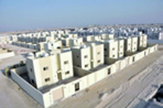 7.4 مليار ريال تمويل سكني للأفراد