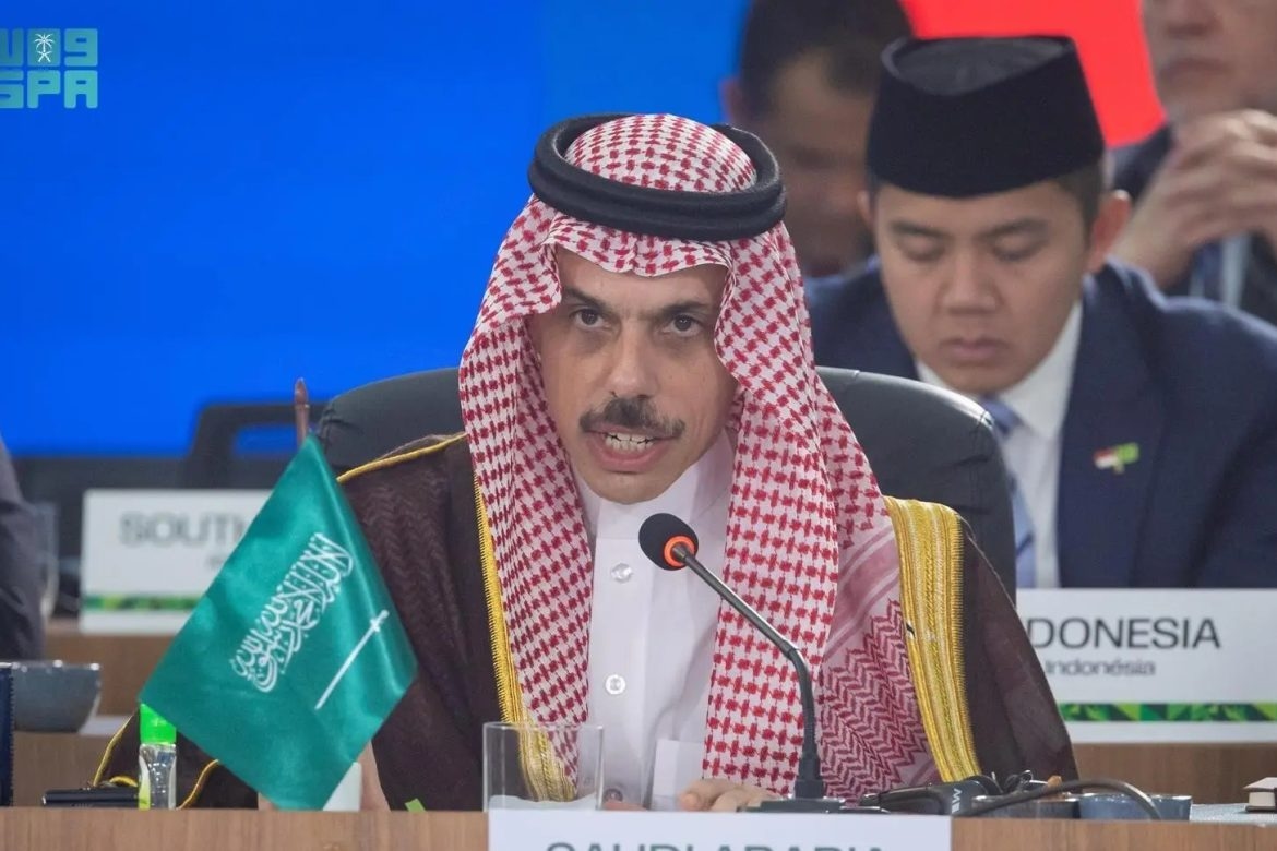 وزير الخارجية في قمة "بريكس": الهجمات الإسرائيلية على البنية التحتية الصحية واستهداف المدنيين انتهاك صارخ