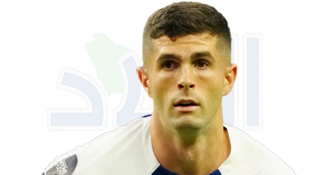 النصر يخطط لمبادلة لابورت بالأمريكي بوليسيتش