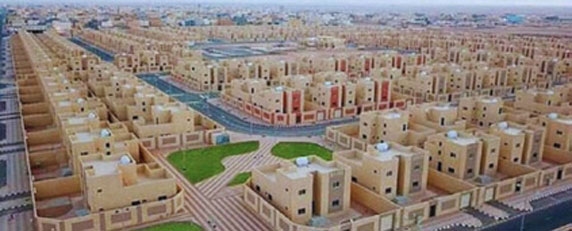39.11 مليار ريال قروضاً عقارية جديدة