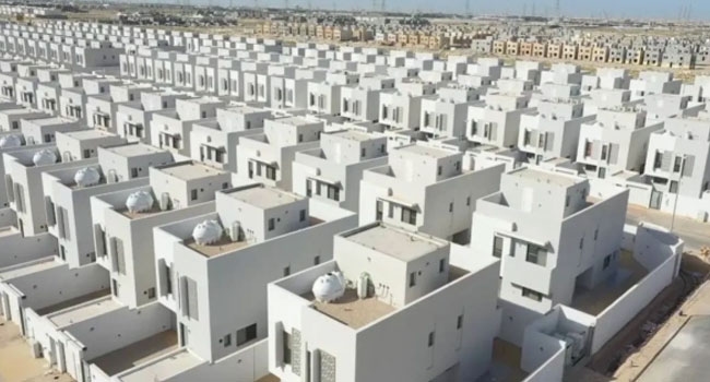 أكدت أن أمانات المناطق ترصد المخالفات.. "البلديات والإسكان": 200 ألف ريال غرامة تقسيم الوحدات السكنية ل»الاستثمار»