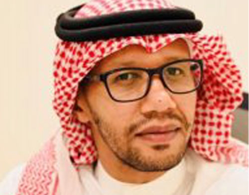 أعتقد أنني سأحتفظ بهذا العنوان حتى نهاية الموسم، والسبب أن هناك من سيستغربه، وهناك من سيتقبله،