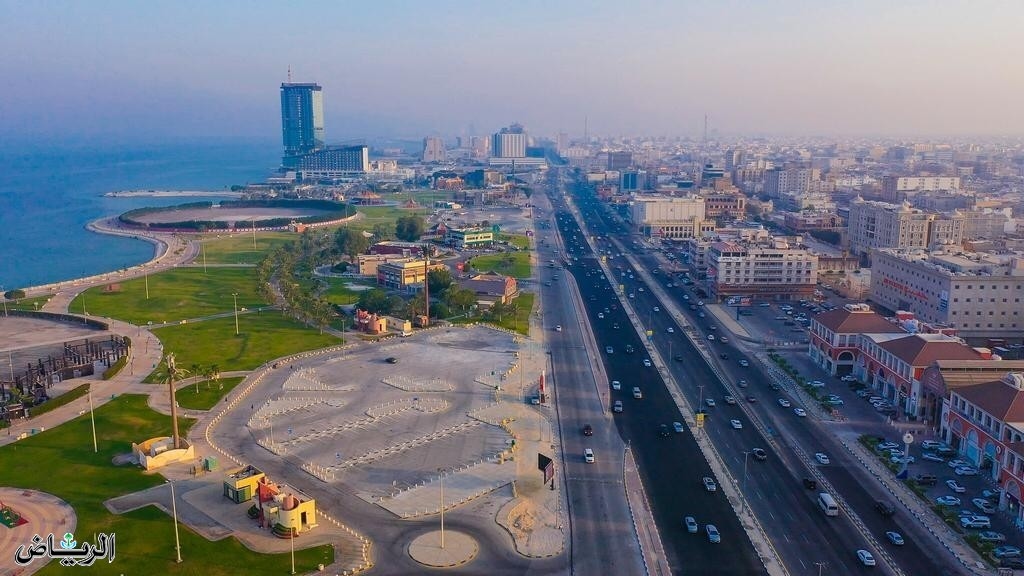 حرارة الطقس تشتد على معظم مناطق المملكة
