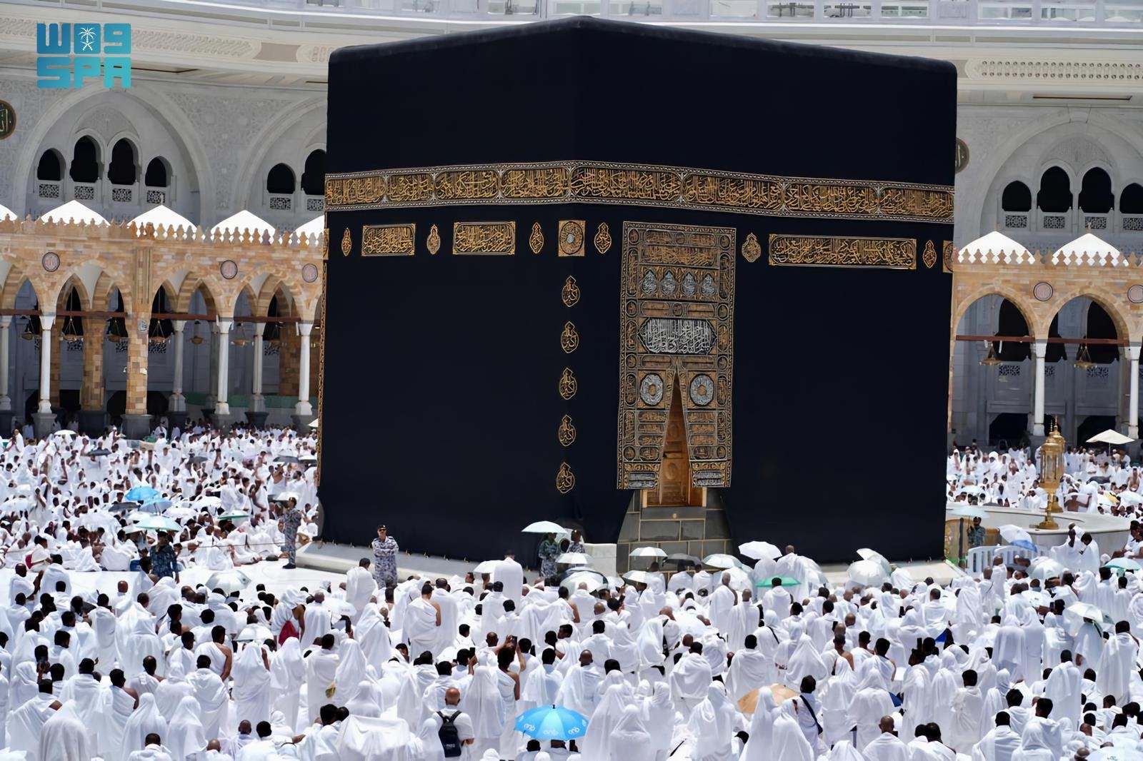 السديس في خطبة الجمعة: الهجرة وعاشوراء دروس في اليقين والشكر والتوكل على الله