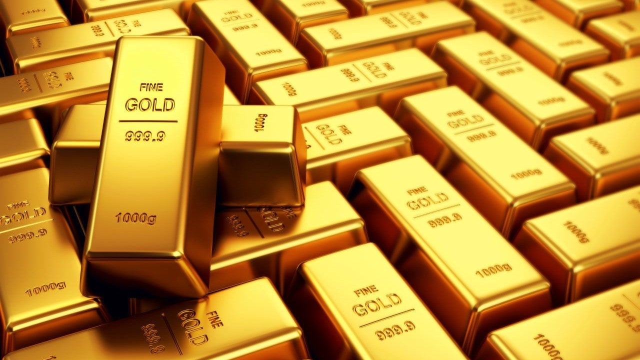 الذهب يرتفع مع ترقب بيانات التضخم الأمريكية