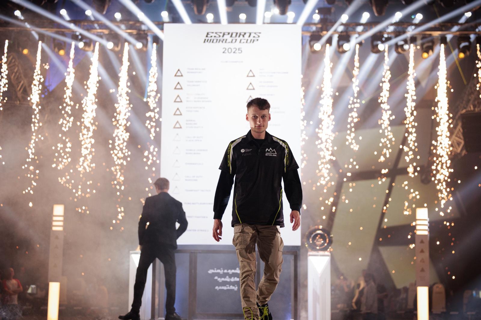 الفنلندي "Serral" يتفوق على الكوري الجنوبي ويحقق لقب "StarCraft II"