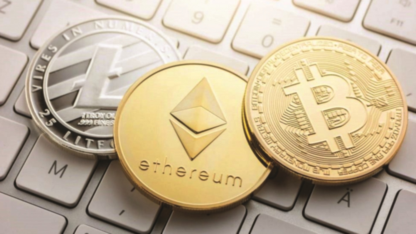 البيتكوين يتجه إلى التصحيح برغم محاولة البائعين استعادة الهيمنة