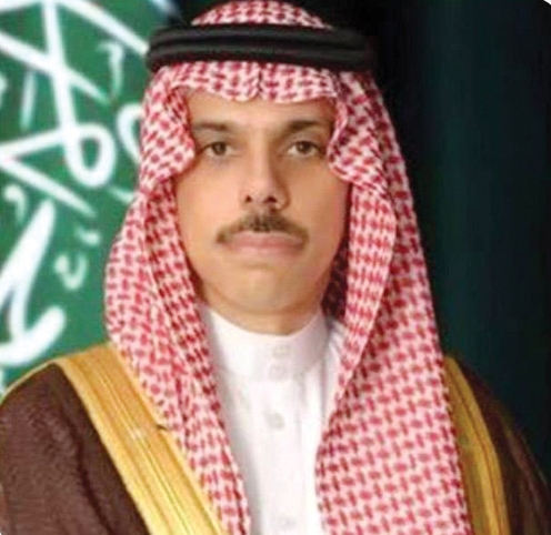 وزير الخارجية: «حل الدولتين» يستند لموقف المملكة الثابت تجاه القضية الفلسطينية