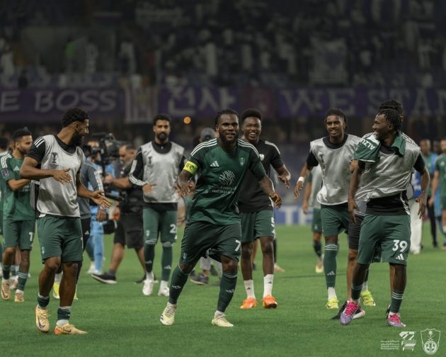 الأهلي يُعلن عن ودياته التحضيرية للموسم الجديد
